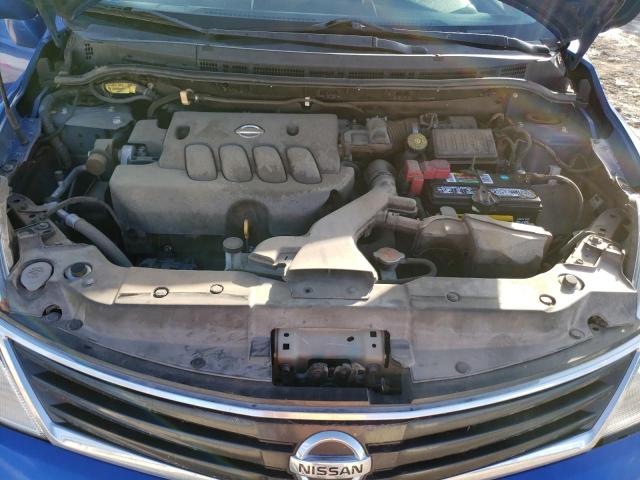 Photo 6 VIN: 3N1BC1CP0BL505558 - NISSAN VERSA S 