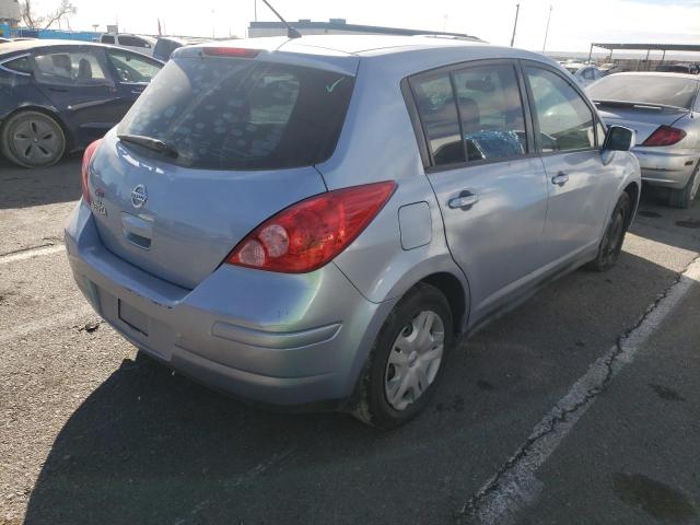 Photo 3 VIN: 3N1BC1CP0BL510551 - NISSAN VERSA 