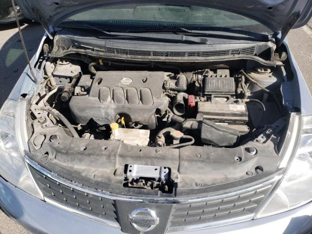 Photo 6 VIN: 3N1BC1CP0BL510551 - NISSAN VERSA 