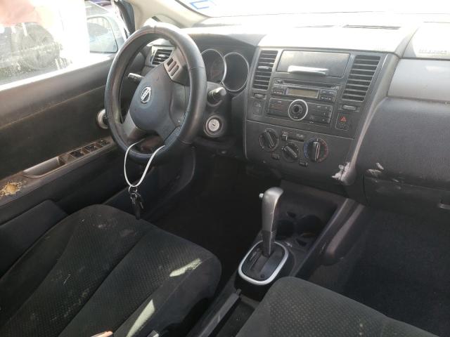 Photo 8 VIN: 3N1BC1CP0BL510551 - NISSAN VERSA 