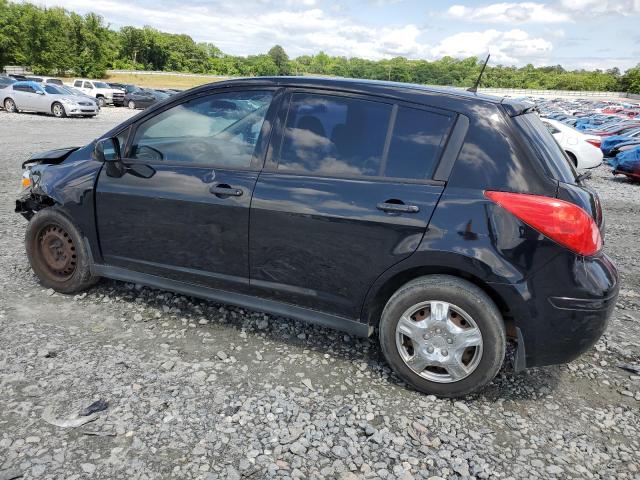 Photo 1 VIN: 3N1BC1CP0BL510940 - NISSAN VERSA 