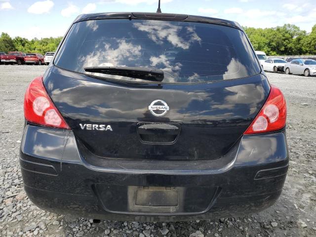 Photo 5 VIN: 3N1BC1CP0BL510940 - NISSAN VERSA 