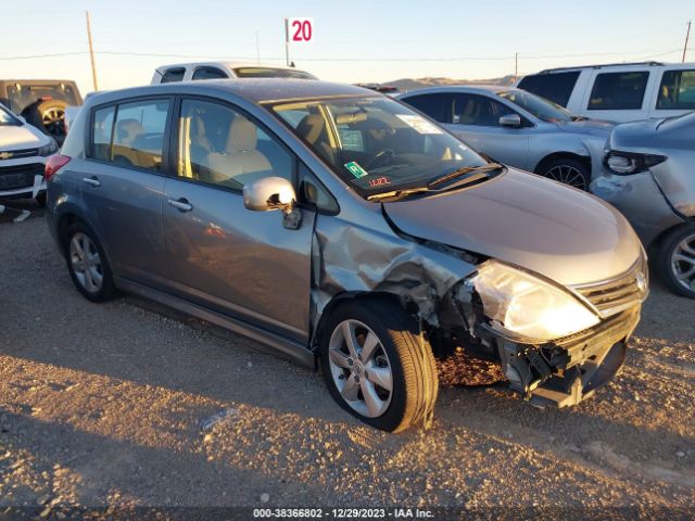 Photo 0 VIN: 3N1BC1CP0BL511523 - NISSAN VERSA 