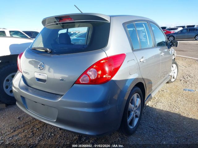 Photo 3 VIN: 3N1BC1CP0BL511523 - NISSAN VERSA 