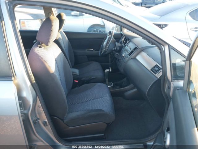 Photo 4 VIN: 3N1BC1CP0BL511523 - NISSAN VERSA 