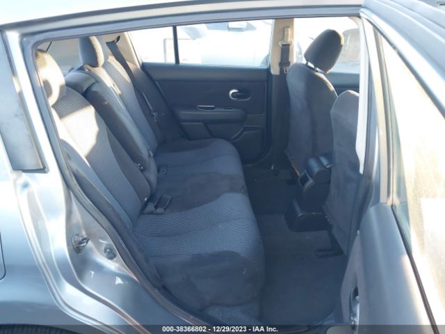 Photo 7 VIN: 3N1BC1CP0BL511523 - NISSAN VERSA 