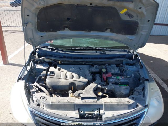 Photo 9 VIN: 3N1BC1CP0BL511523 - NISSAN VERSA 