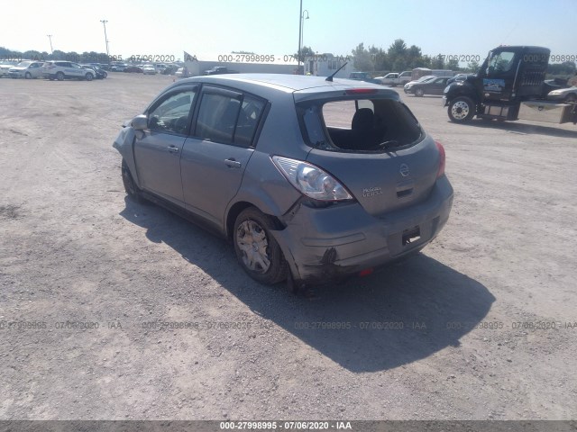 Photo 2 VIN: 3N1BC1CP0BL511912 - NISSAN VERSA 