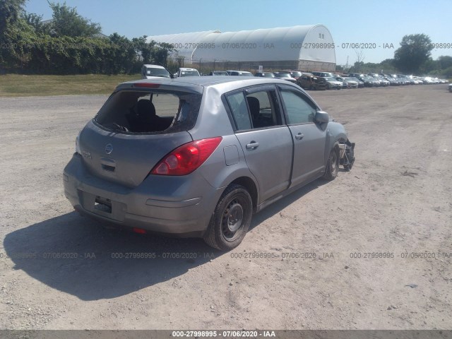 Photo 3 VIN: 3N1BC1CP0BL511912 - NISSAN VERSA 