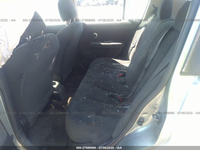 Photo 7 VIN: 3N1BC1CP0BL511912 - NISSAN VERSA 