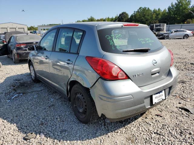 Photo 2 VIN: 3N1BC1CP0BL514504 - NISSAN VERSA 