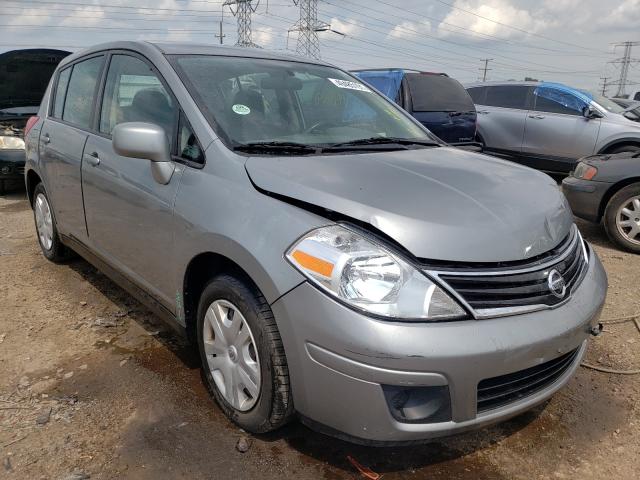 Photo 0 VIN: 3N1BC1CP0BL516916 - NISSAN VERSA S 