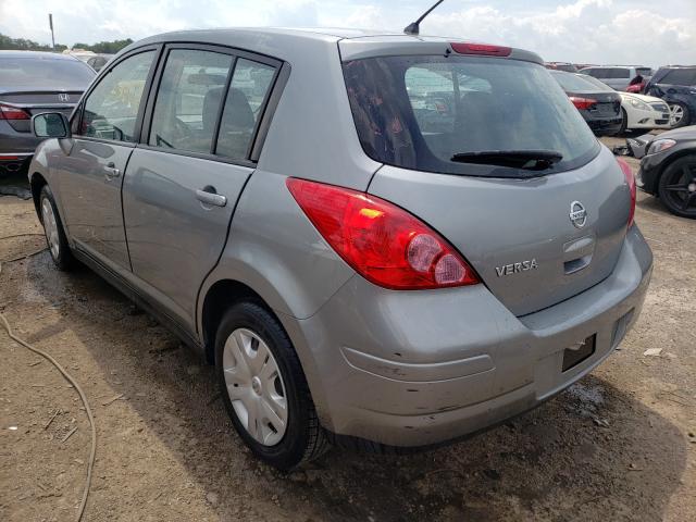 Photo 2 VIN: 3N1BC1CP0BL516916 - NISSAN VERSA S 