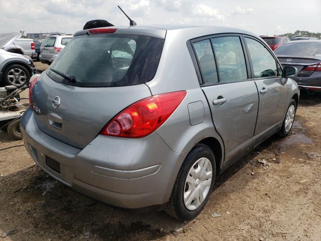 Photo 3 VIN: 3N1BC1CP0BL516916 - NISSAN VERSA S 