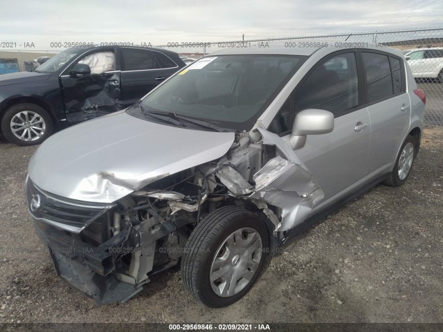 Photo 1 VIN: 3N1BC1CP0CK199534 - NISSAN VERSA 