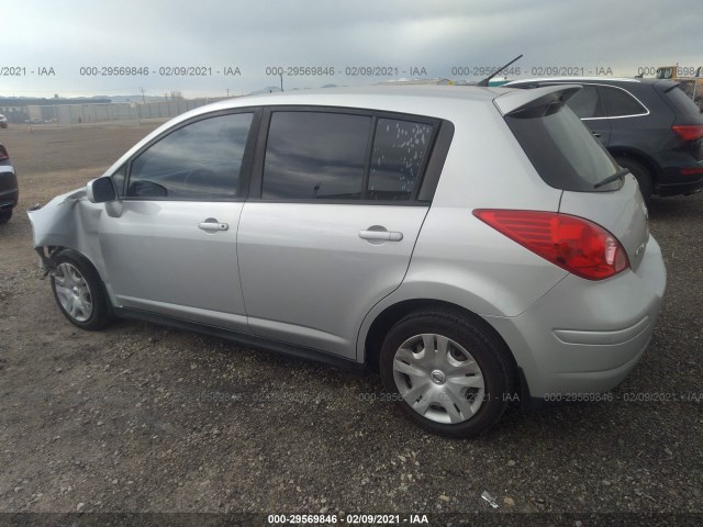 Photo 2 VIN: 3N1BC1CP0CK199534 - NISSAN VERSA 