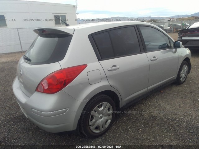 Photo 3 VIN: 3N1BC1CP0CK199534 - NISSAN VERSA 