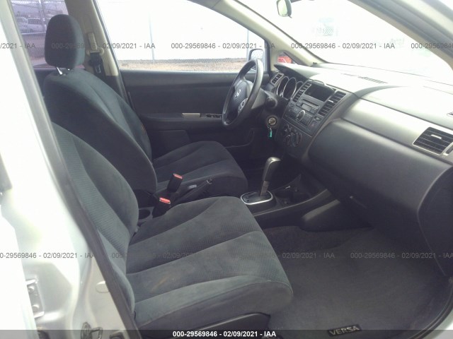 Photo 4 VIN: 3N1BC1CP0CK199534 - NISSAN VERSA 