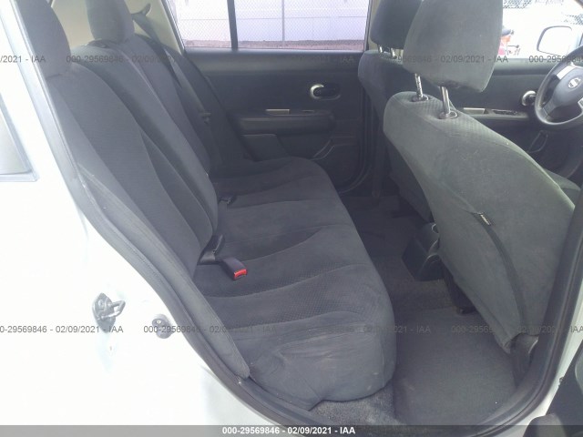 Photo 7 VIN: 3N1BC1CP0CK199534 - NISSAN VERSA 