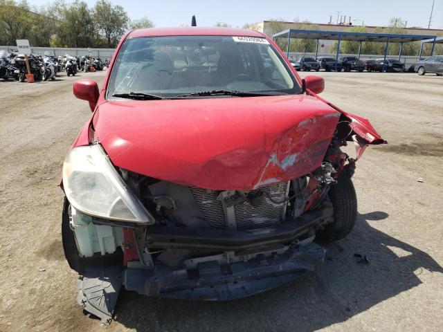 Photo 4 VIN: 3N1BC1CP0CK200486 - NISSAN VERSA S 