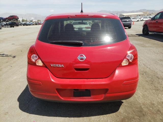 Photo 5 VIN: 3N1BC1CP0CK200486 - NISSAN VERSA S 