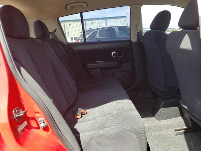 Photo 9 VIN: 3N1BC1CP0CK200486 - NISSAN VERSA S 