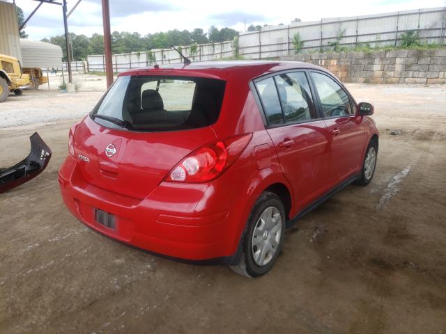 Photo 3 VIN: 3N1BC1CP0CK200925 - NISSAN VERSA S 