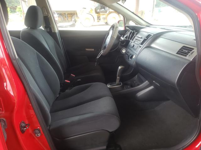 Photo 4 VIN: 3N1BC1CP0CK200925 - NISSAN VERSA S 