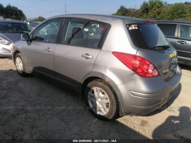 Photo 2 VIN: 3N1BC1CP0CK203095 - NISSAN VERSA 