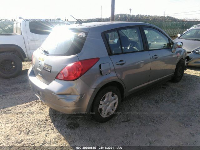 Photo 3 VIN: 3N1BC1CP0CK203095 - NISSAN VERSA 