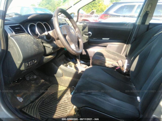 Photo 4 VIN: 3N1BC1CP0CK203095 - NISSAN VERSA 