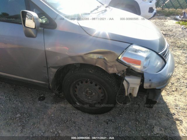 Photo 5 VIN: 3N1BC1CP0CK203095 - NISSAN VERSA 