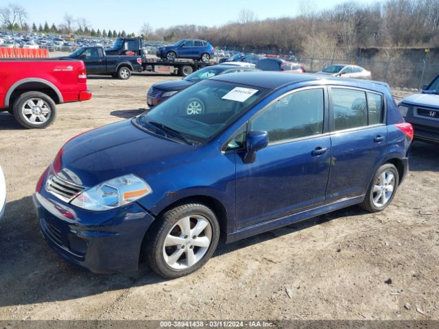 Photo 1 VIN: 3N1BC1CP0CK212752 - NISSAN VERSA 