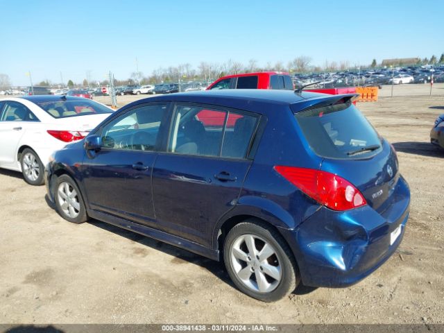 Photo 2 VIN: 3N1BC1CP0CK212752 - NISSAN VERSA 