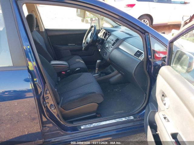 Photo 4 VIN: 3N1BC1CP0CK212752 - NISSAN VERSA 