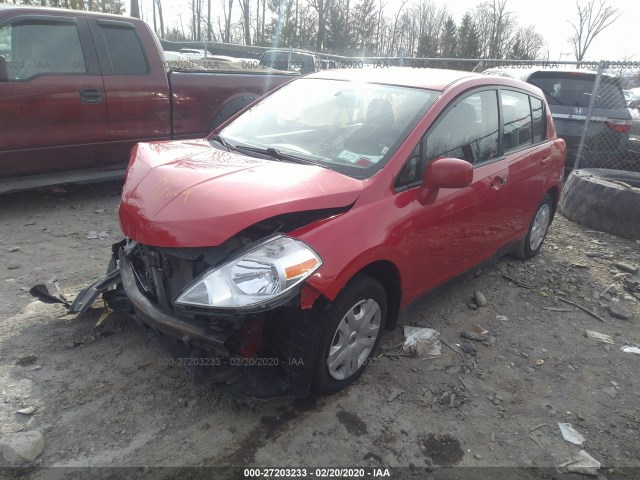 Photo 1 VIN: 3N1BC1CP0CK217840 - NISSAN VERSA 