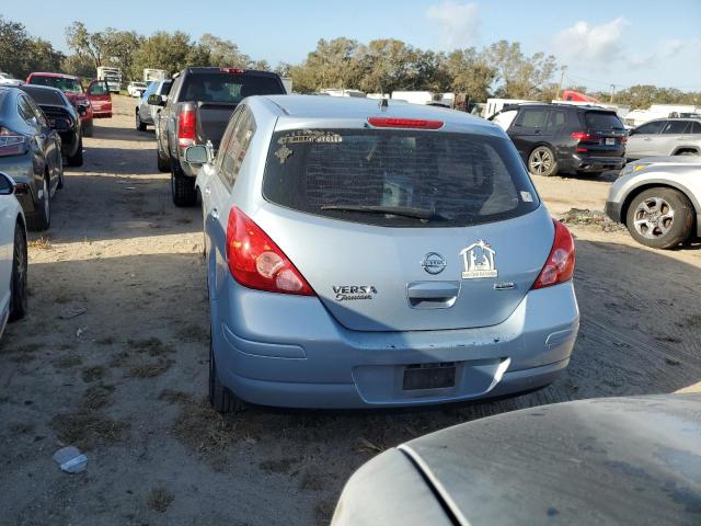 Photo 5 VIN: 3N1BC1CP0CK217871 - NISSAN VERSA S 