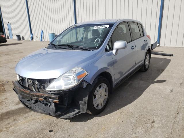 Photo 1 VIN: 3N1BC1CP0CK230247 - NISSAN VERSA S 