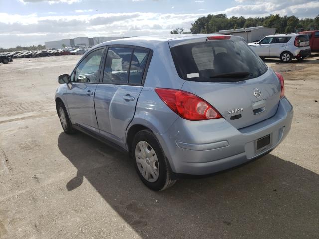 Photo 2 VIN: 3N1BC1CP0CK230247 - NISSAN VERSA S 