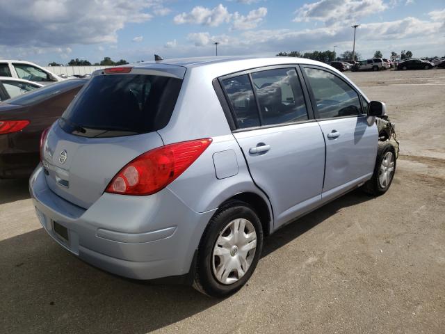 Photo 3 VIN: 3N1BC1CP0CK230247 - NISSAN VERSA S 