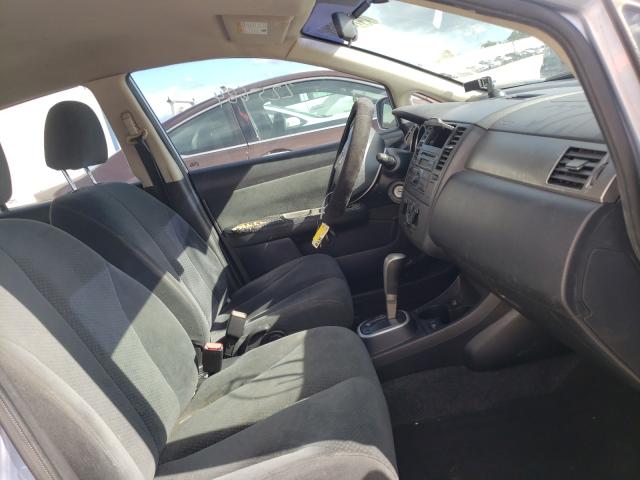 Photo 4 VIN: 3N1BC1CP0CK230247 - NISSAN VERSA S 