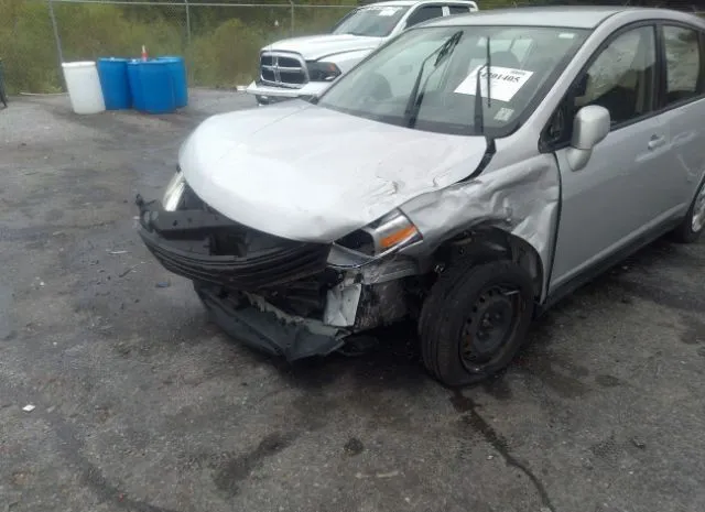 Photo 5 VIN: 3N1BC1CP0CK235173 - NISSAN VERSA 