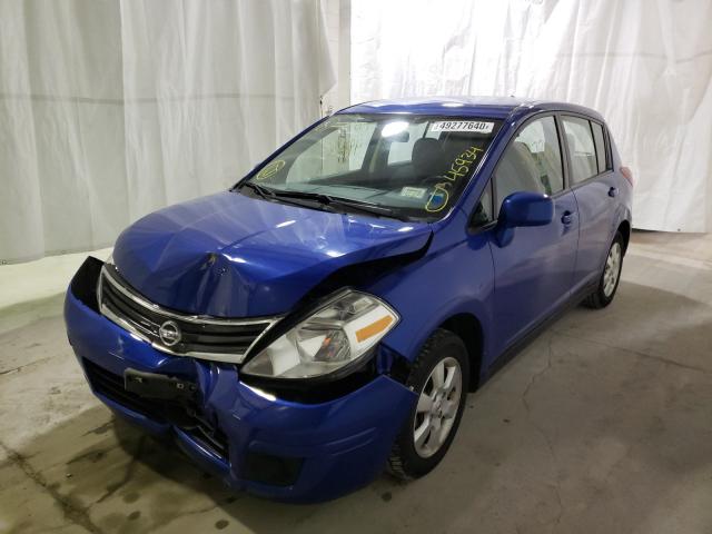 Photo 1 VIN: 3N1BC1CP0CK235433 - NISSAN VERSA 