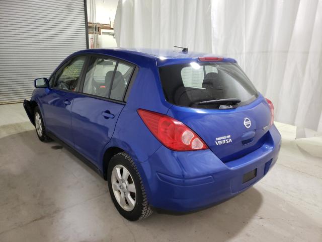 Photo 2 VIN: 3N1BC1CP0CK235433 - NISSAN VERSA 