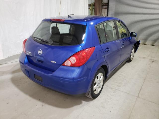 Photo 3 VIN: 3N1BC1CP0CK235433 - NISSAN VERSA 