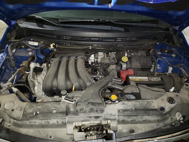 Photo 6 VIN: 3N1BC1CP0CK235433 - NISSAN VERSA 