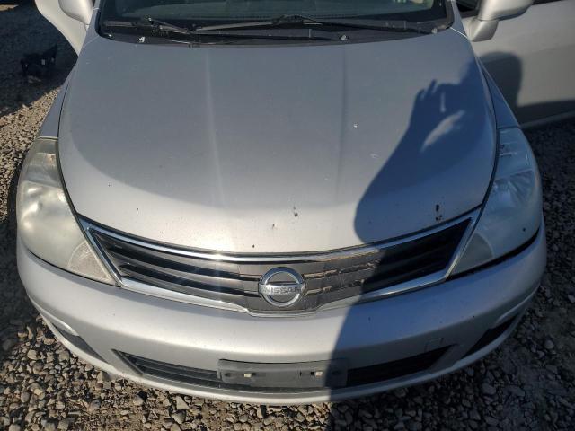 Photo 10 VIN: 3N1BC1CP0CK236890 - NISSAN VERSA S 