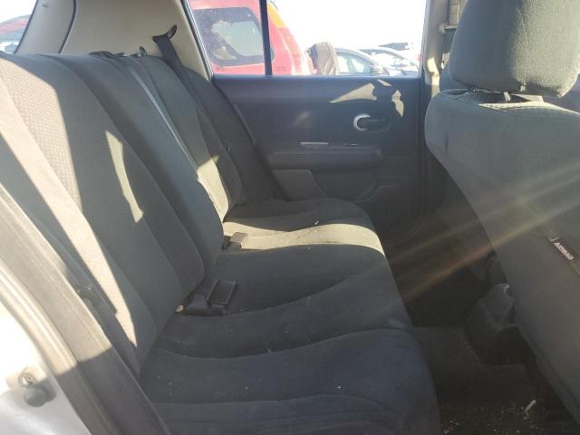 Photo 9 VIN: 3N1BC1CP0CK236890 - NISSAN VERSA S 