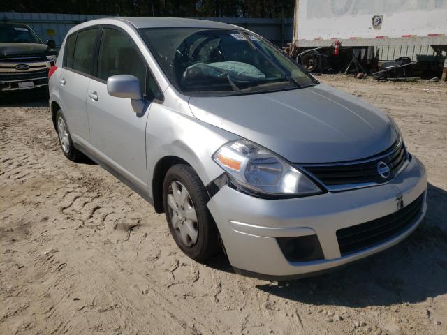 Photo 0 VIN: 3N1BC1CP0CK237960 - NISSAN VERSA S 