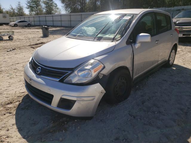 Photo 1 VIN: 3N1BC1CP0CK237960 - NISSAN VERSA S 